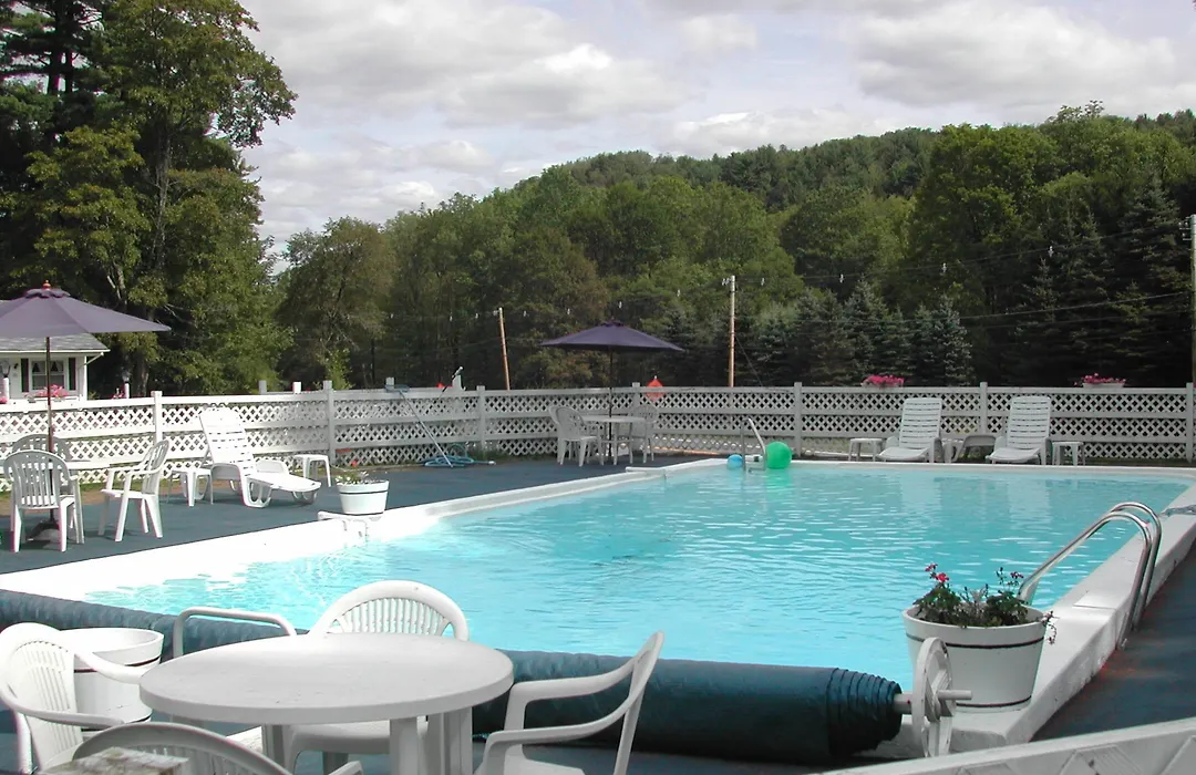 1896 House Country Inn - Barnside Inn-1